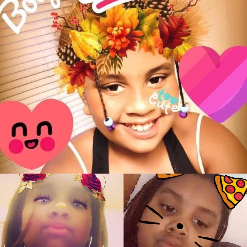 Meet your Posher, Marlena